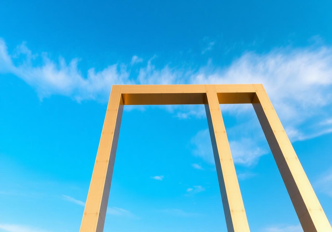 Dubai Frame
