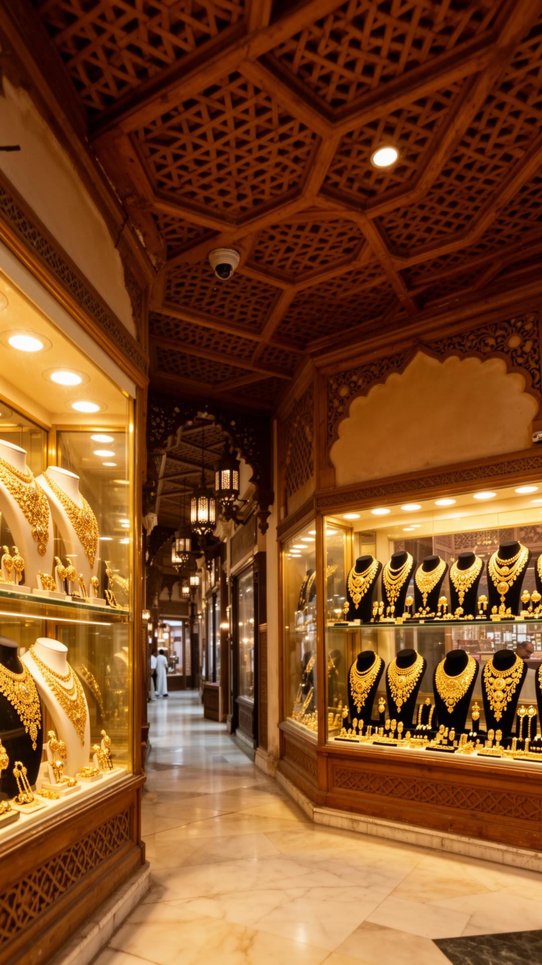 Gold Souk